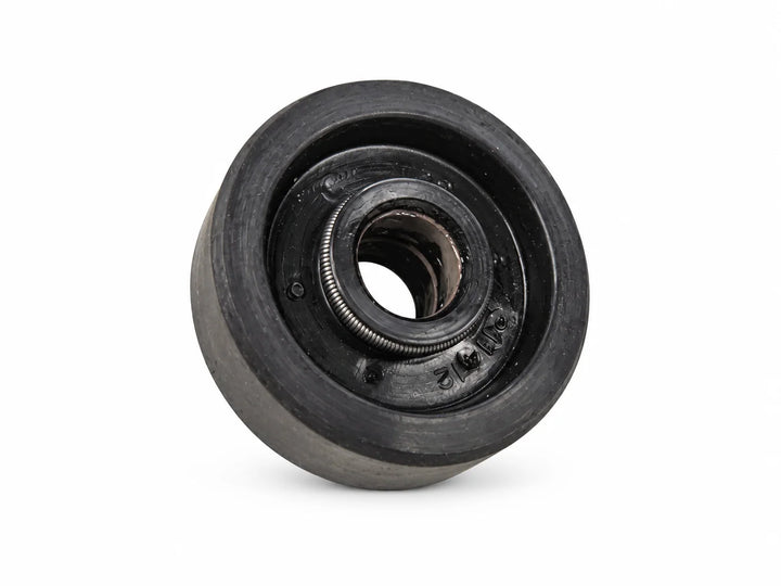 Motorcycle water pump seal