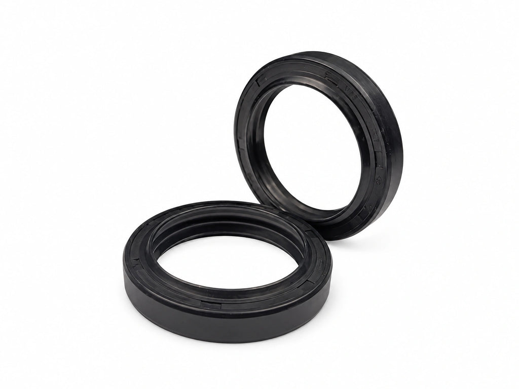 Athena Fork Seal Pair Yamaha YZ85 2002–2022 36x48x8/9.5 mm — product photograph
