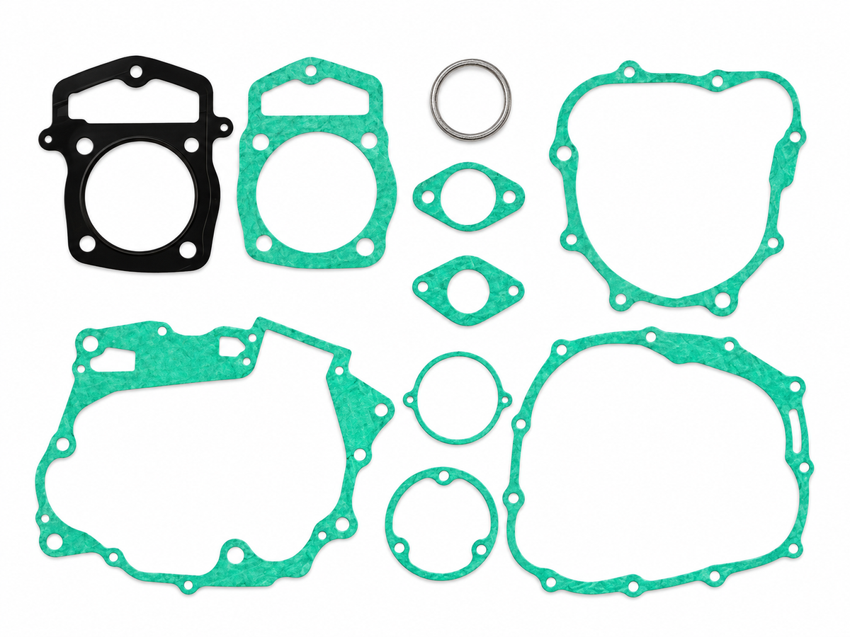 Victech Engine Gasket Set Honda CRF230F 2003–2019 — product photograph