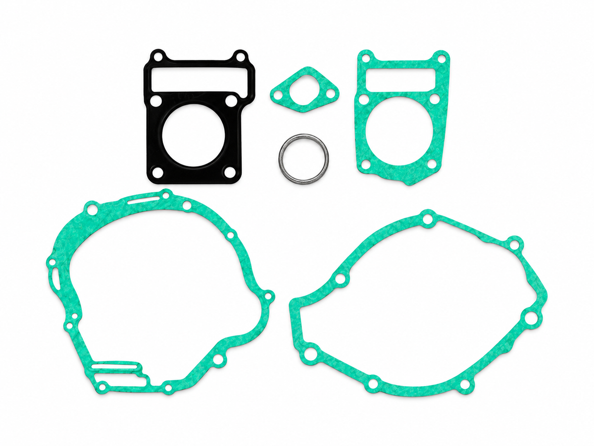 Victech Engine Gasket Set Yamaha TT-R125LE 2005–2026 / TT-R125E 2005–2009 / TT-R125L 2005–2008 — product photograph