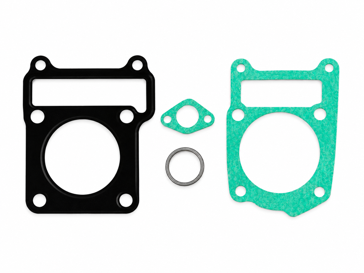 Victech Top End Gasket Set Yamaha TT-R125LE 2005–2026 / TT-R125E 2005–2009 / TT-R125L 2005–2008 — product photograph