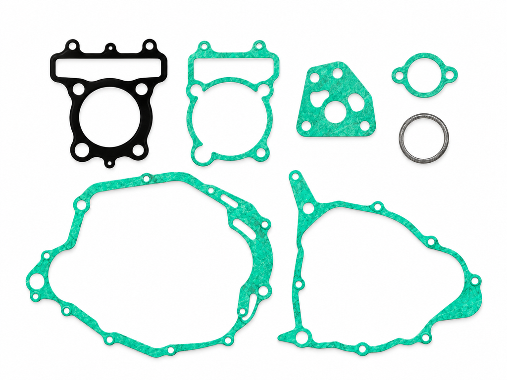 Victech Engine Gasket Set Yamaha XT225 1992–2007 / TTR225 1999–2004 / TTR230 2005–2023 — product photograph