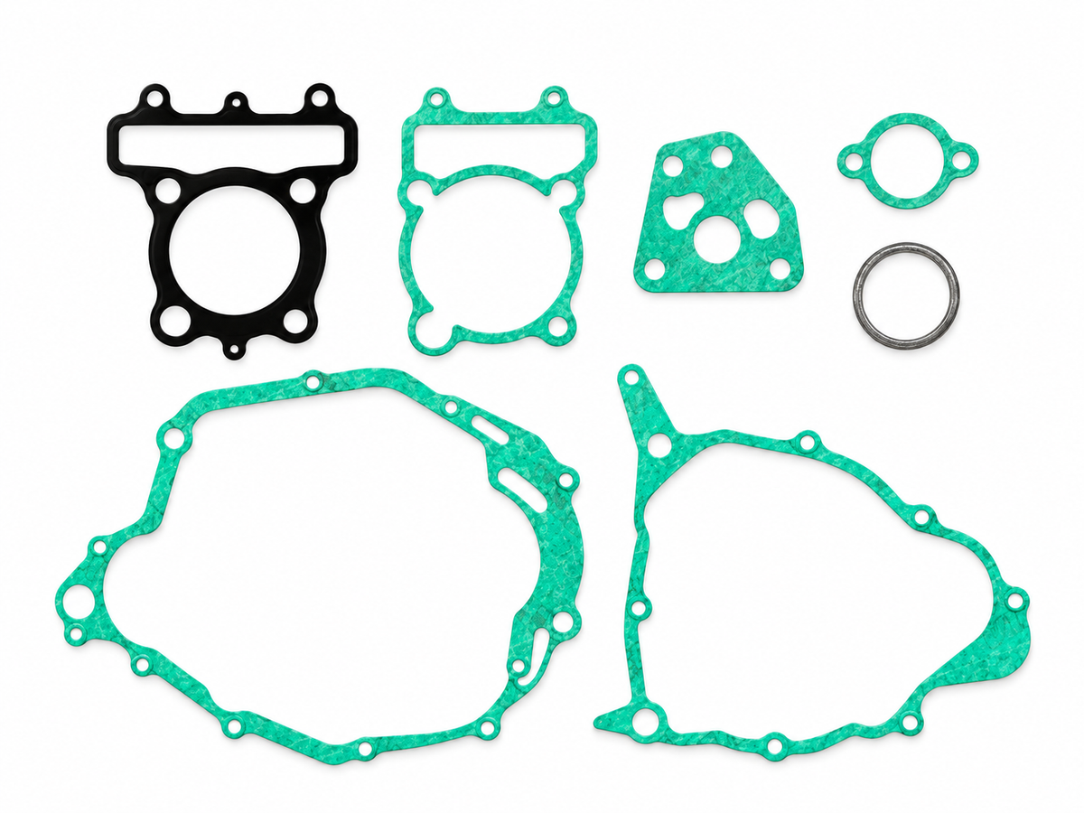Victech Engine Gasket Set Yamaha XT225 1992–2007 / TTR225 1999–2004 / TTR230 2005–2023 — product photograph