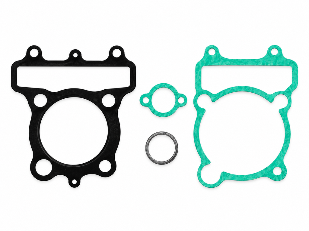 Victech Top End Gasket Set Yamaha XT225 1992–2007 / TTR225 1999–2004 / TTR230 2005–2023 — product photograph