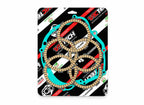 Victech Clutch Disc Set + Cover Gasket Yamaha TT-R125 2003–2026 — product photograph