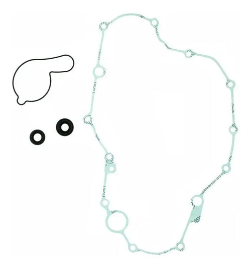 Athena Water Pump Repair Kit Yamaha YZ450F 2006–2009 — product photograph