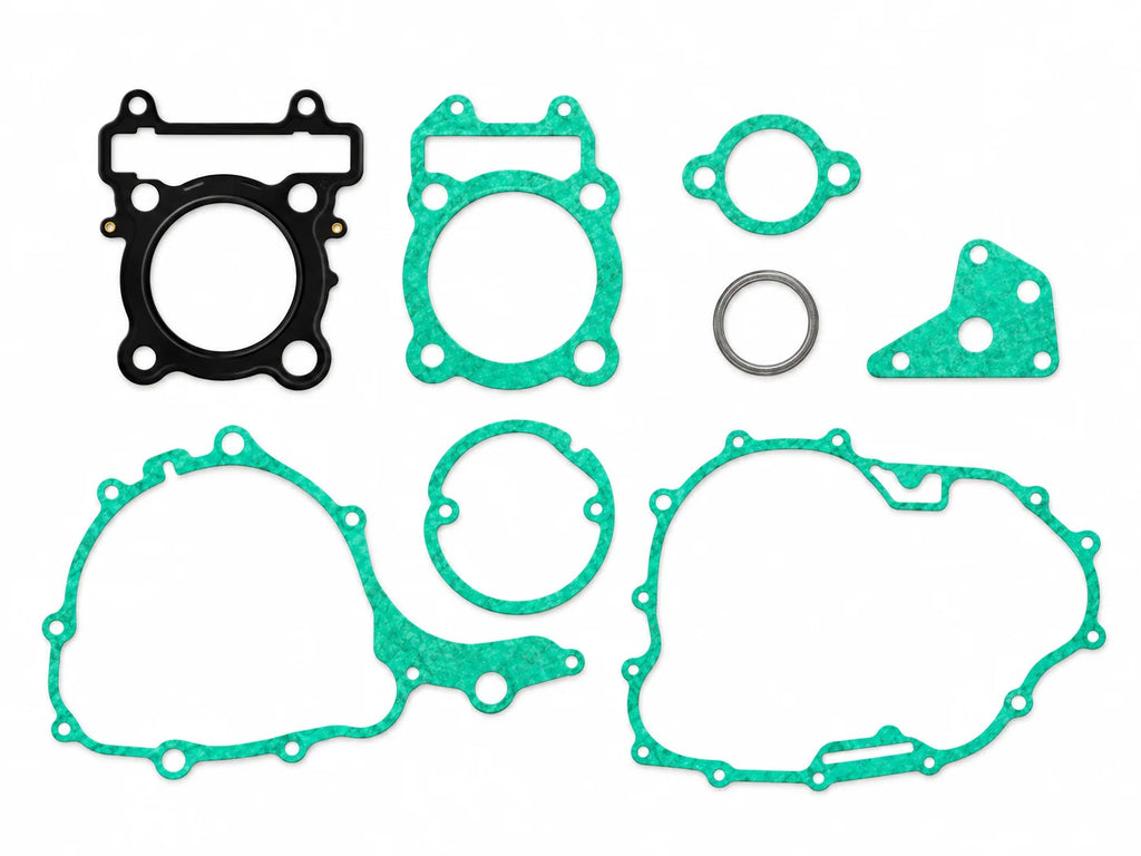 Victech Engine Gasket Set Yamaha XT250 2008–2025 — product photograph