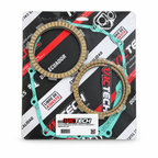 Victech Clutch Disc Set + Gasket Honda CRF230F CRF150F — product photograph