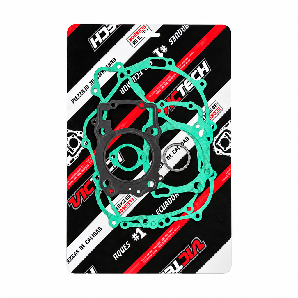 Victech Engine Gasket Set Honda CRF250F 2019–2025 — additional product photograph